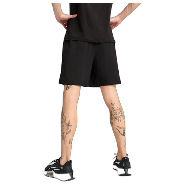 Short Puma Train All Day Essentials 17cm Hombre