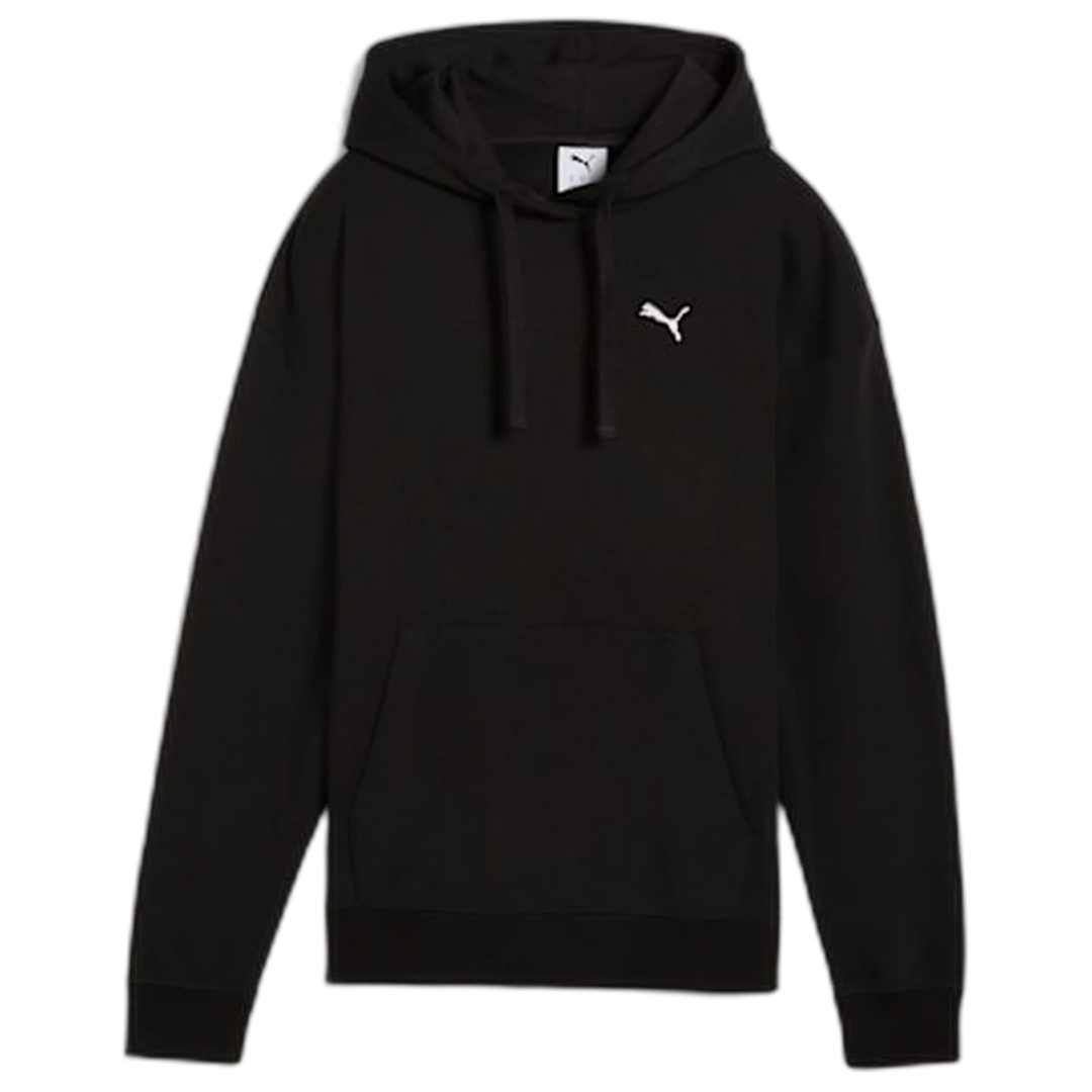 Buzo Puma Essentials Comfort con Capucha Mujer