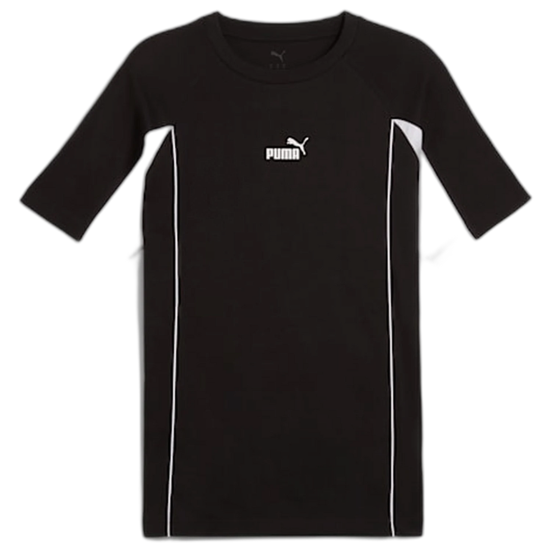 Remera Puma Graphic Sports Hombre