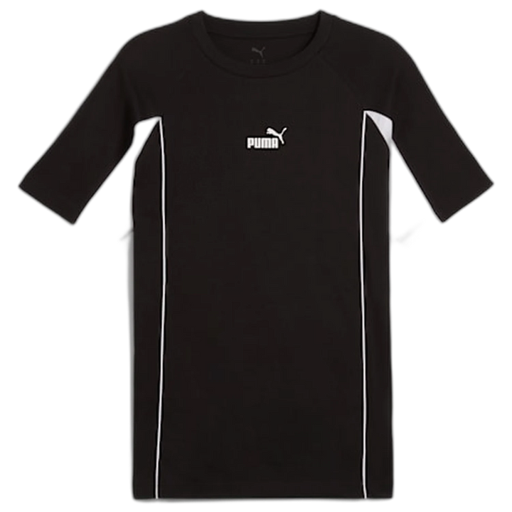 Remera Puma Graphic Sports Hombre
