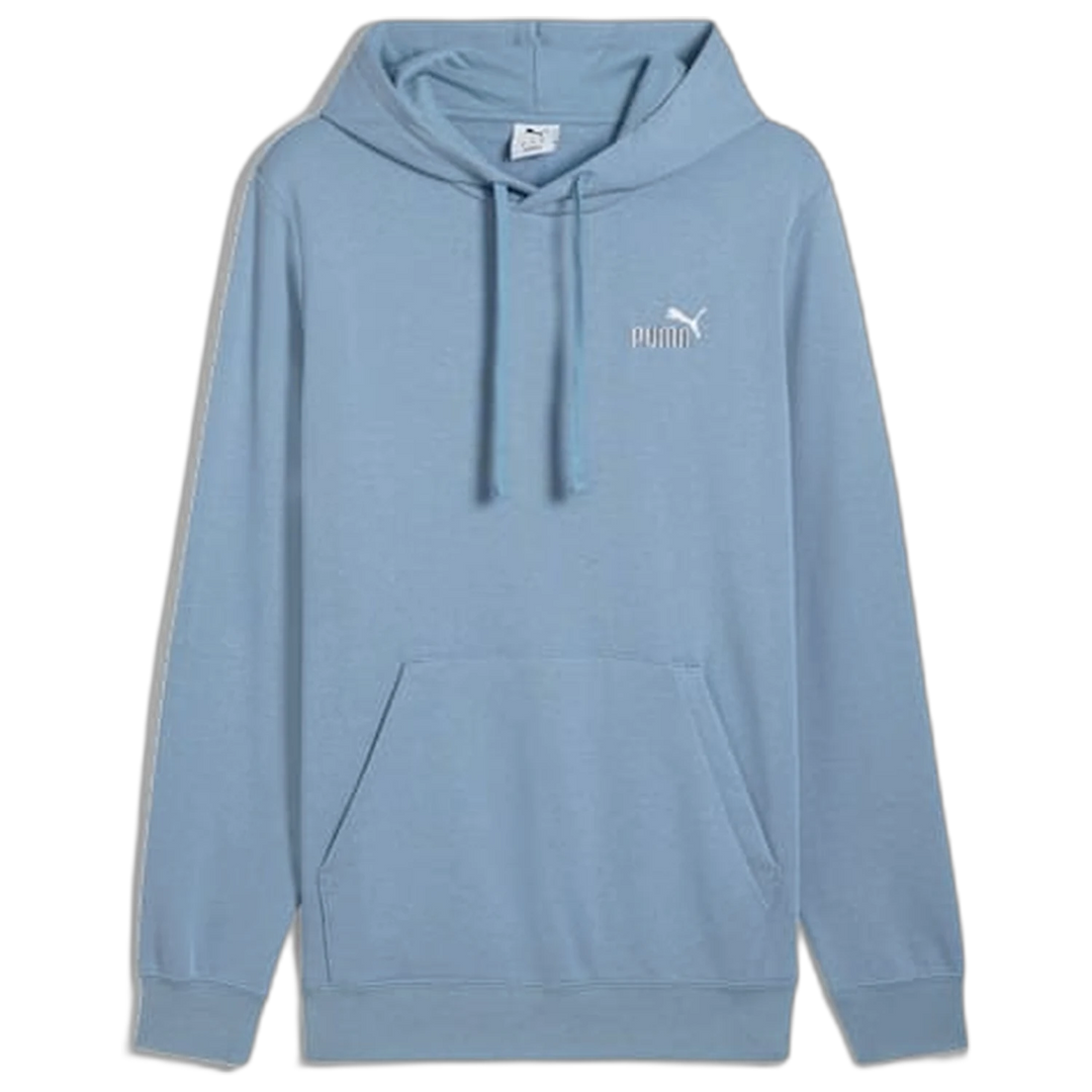 Buzo Puma Essentials 2 Colour Small No. 1 Logo Hombre