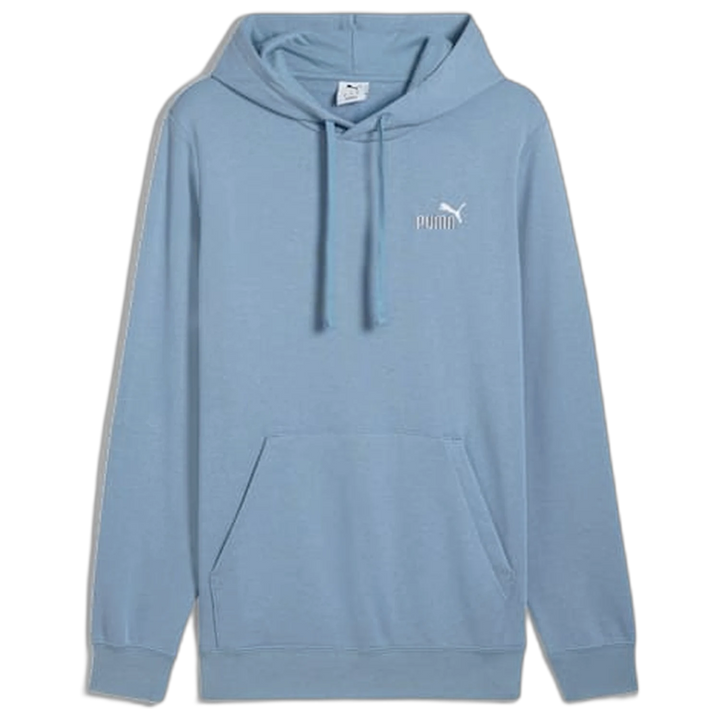 Buzo Puma Essentials 2 Colour Small No. 1 Logo Hombre