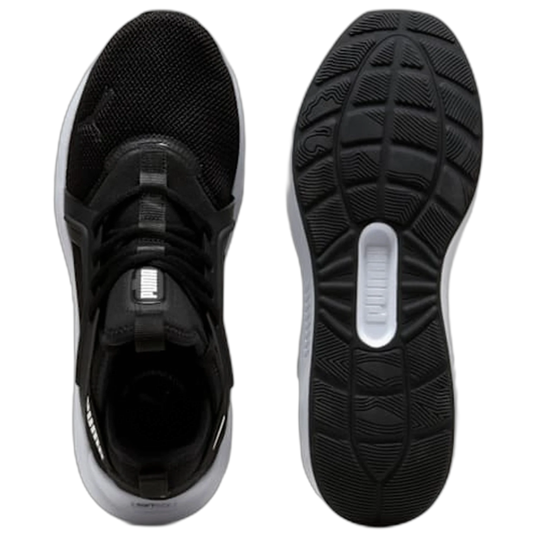 Zapatillas Puma Softride Enzo 5 Running Negro
