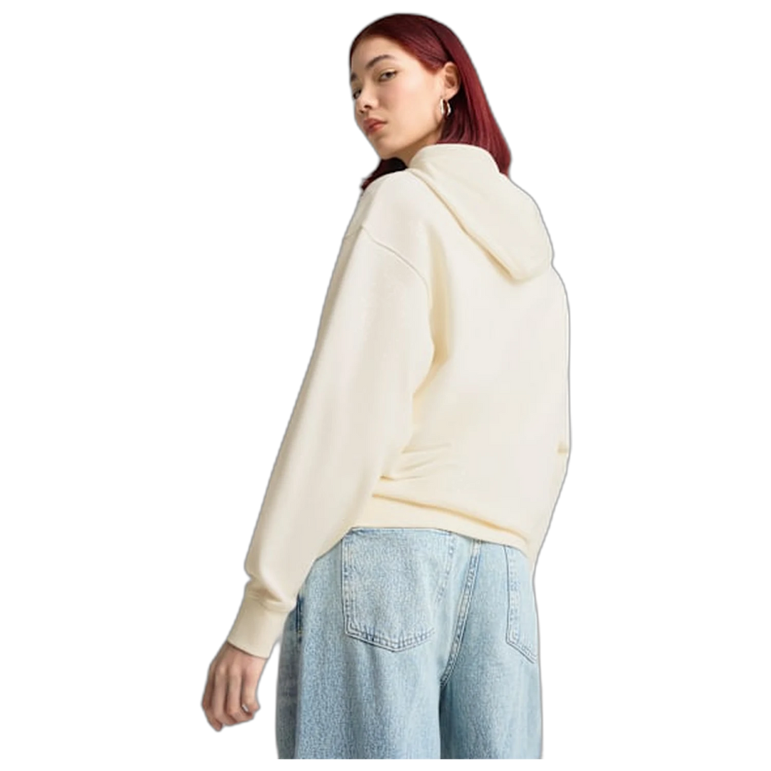 Buzo con Capucha Puma Essentials Elevated Comfort Mujer