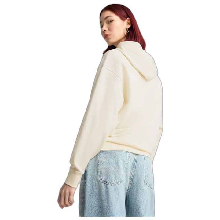 Buzo con Capucha Puma Essentials Elevated Comfort Mujer