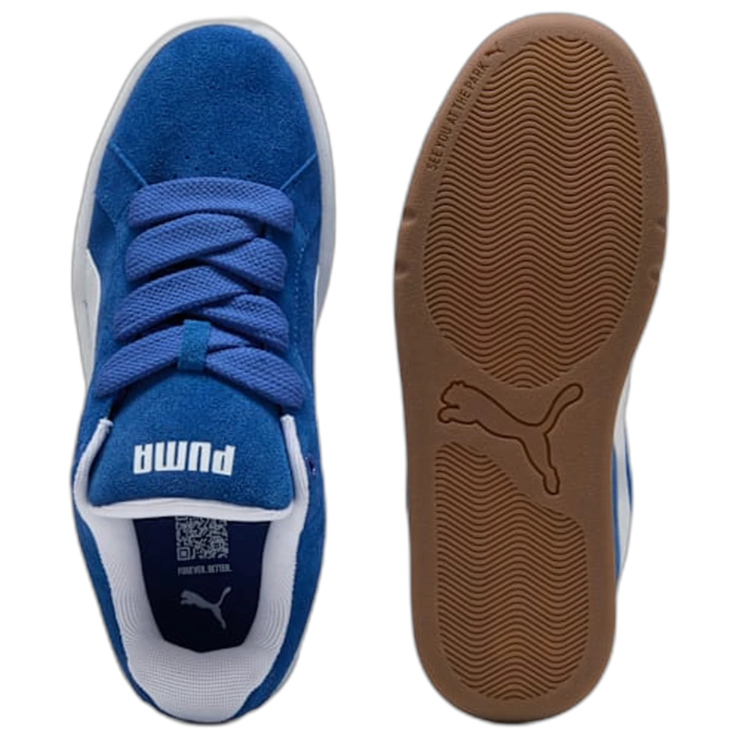 Zapatillas Puma Park Lifestyle Easy Gamuza Unisex