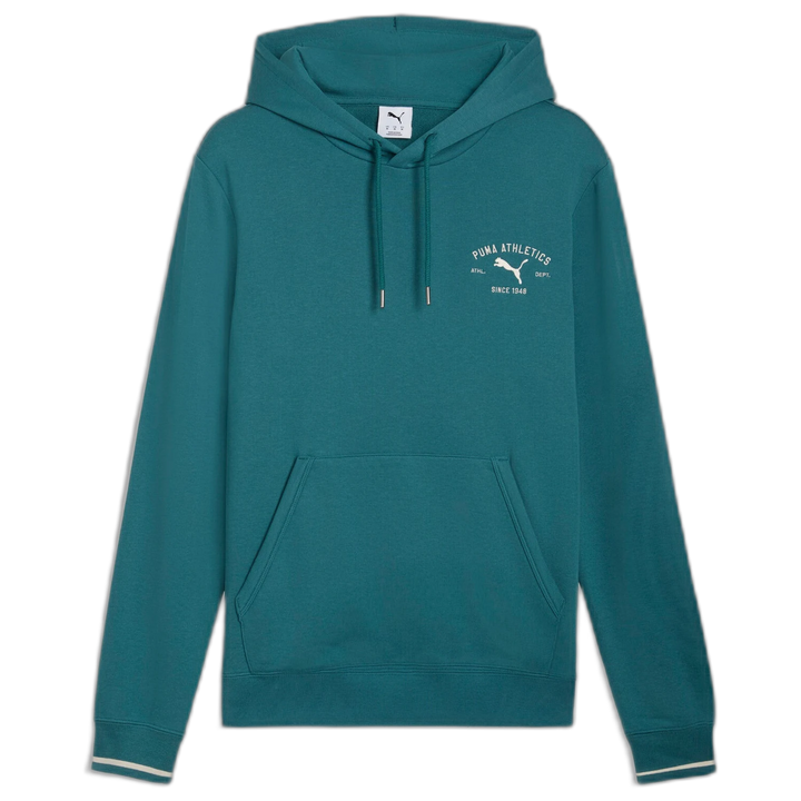 Buzo Puma Class Graphic con Capucha Hombre