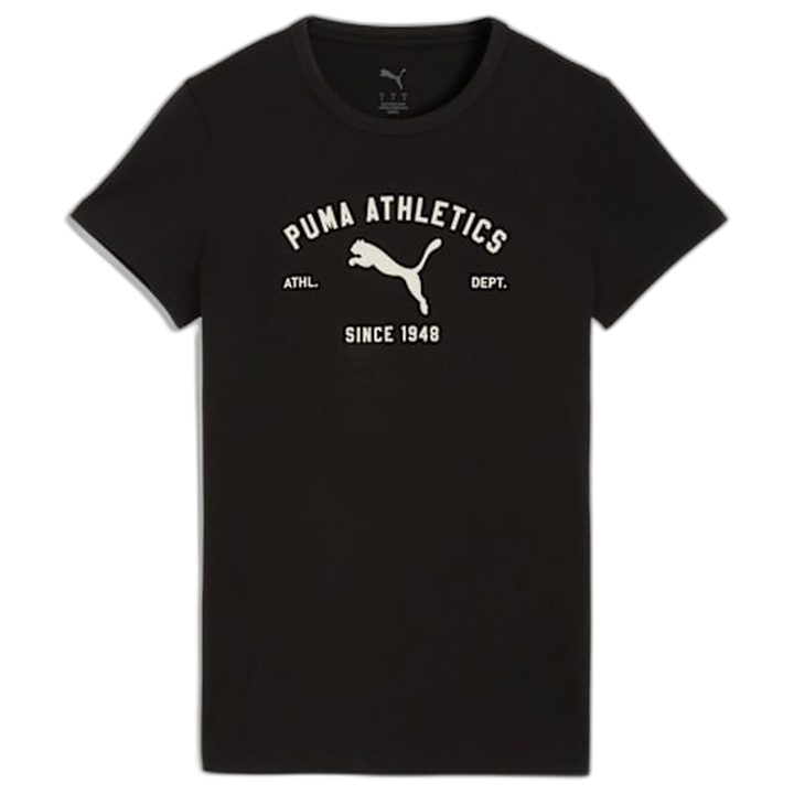 Remera PUMA Class Graphic