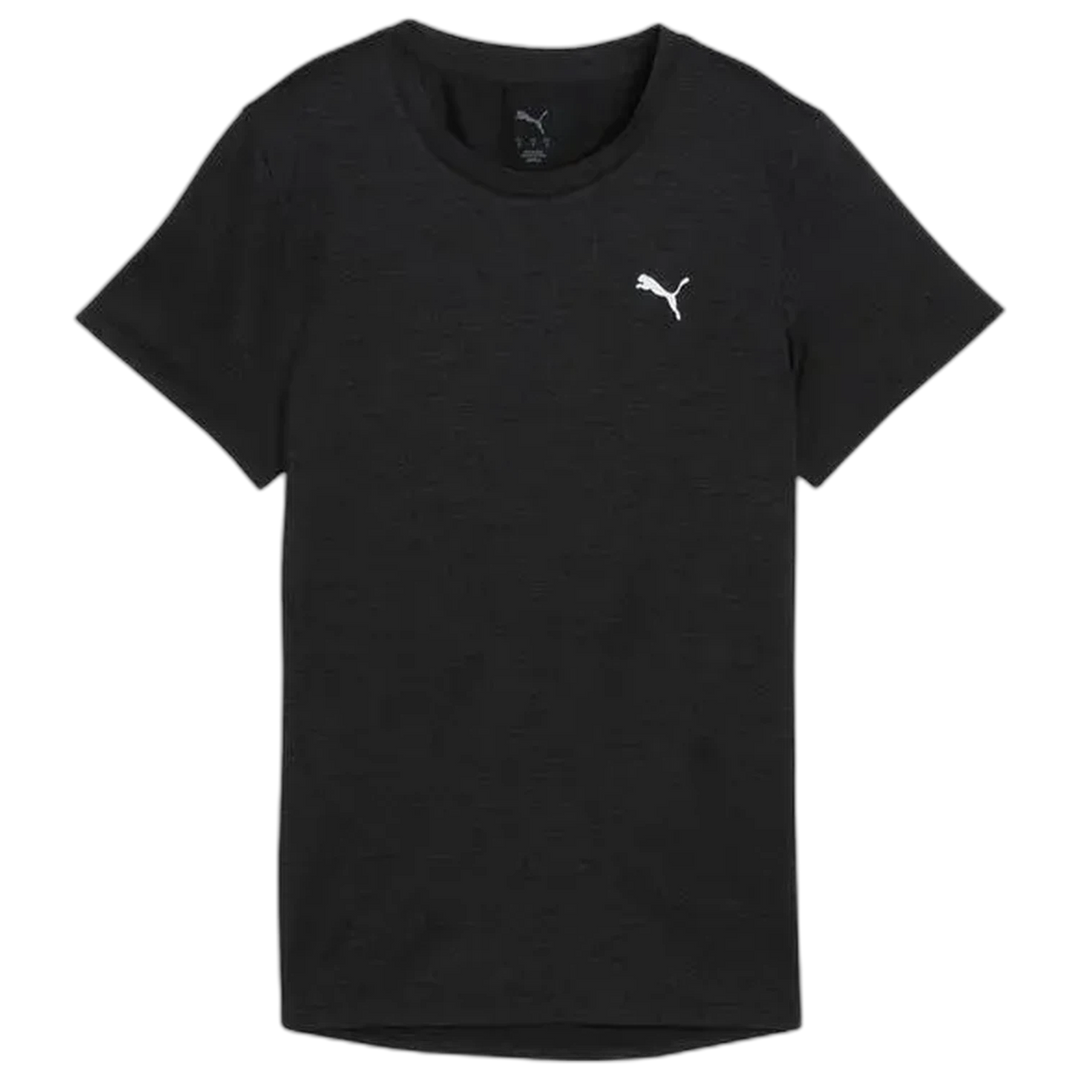 Remera Puma Train All Day Essentials Jaspeada Mujer