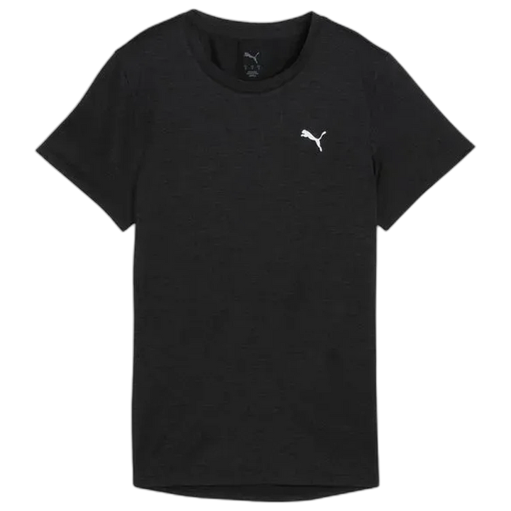 Remera Puma Train All Day Essentials Jaspeada Mujer
