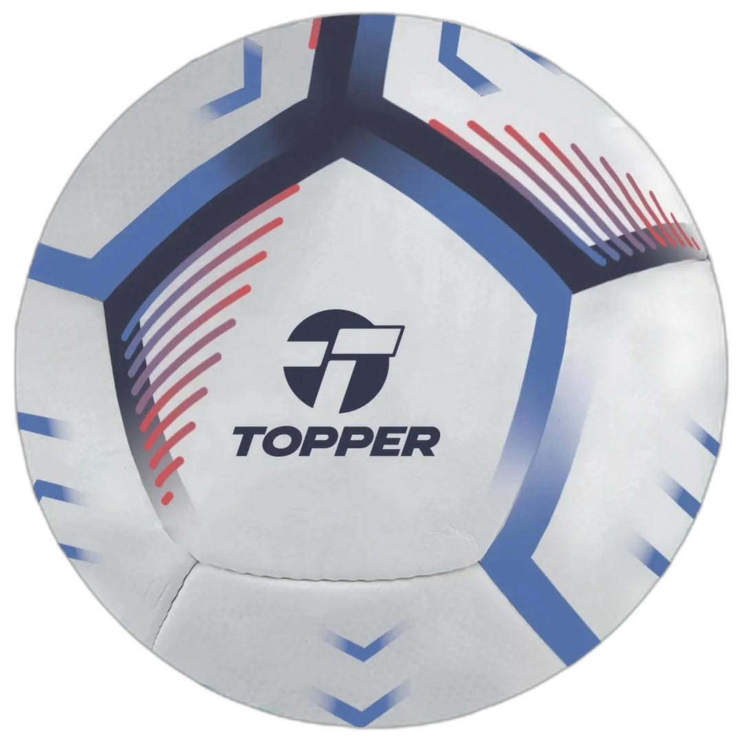 Pelota de Fútbol Topper Action II N°5 Campo