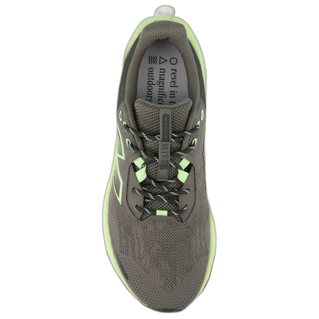 Zapatillas New Balance DynaSoft Nitrel v6 Trail Hombre