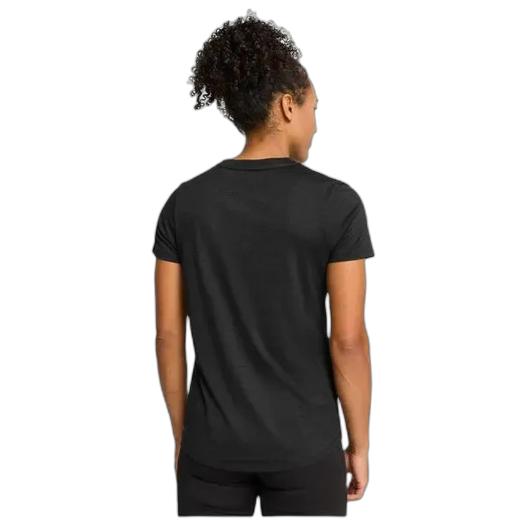 Remera Puma Train All Day Essentials Jaspeada Mujer
