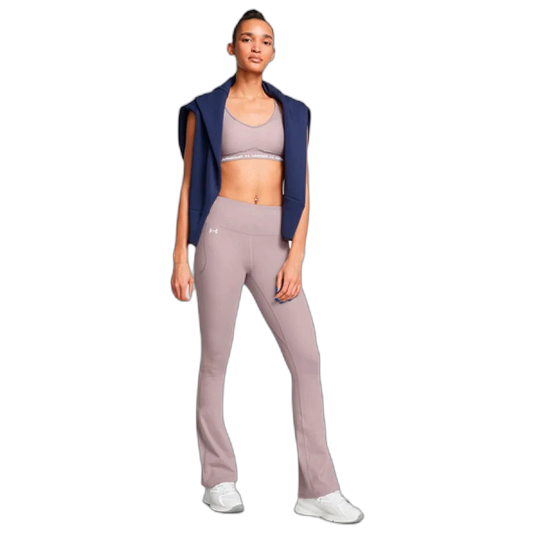 Pantalon Under Armour Motion Flare Mujer