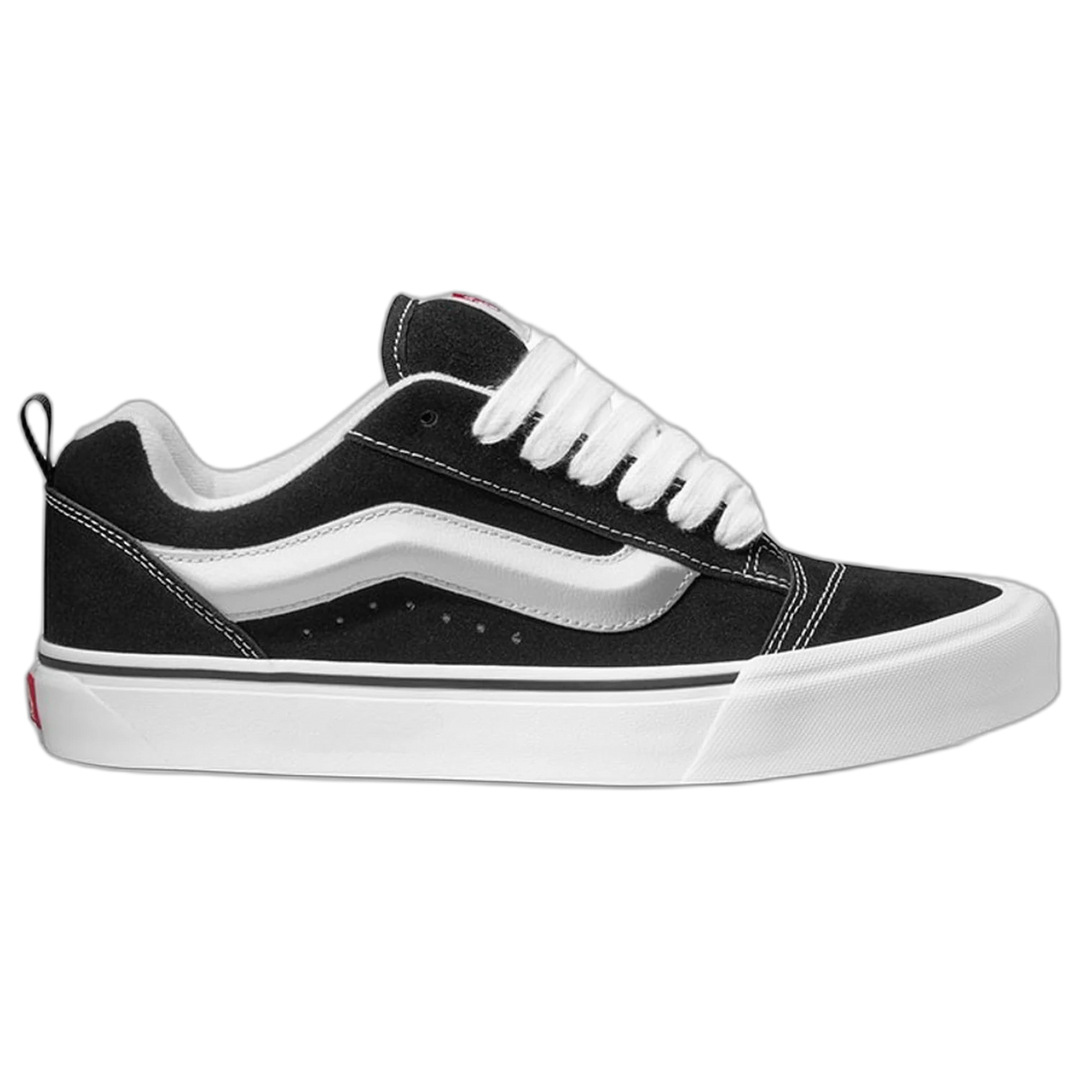 Zapatillas Vans Knu Skool Negro Unisex