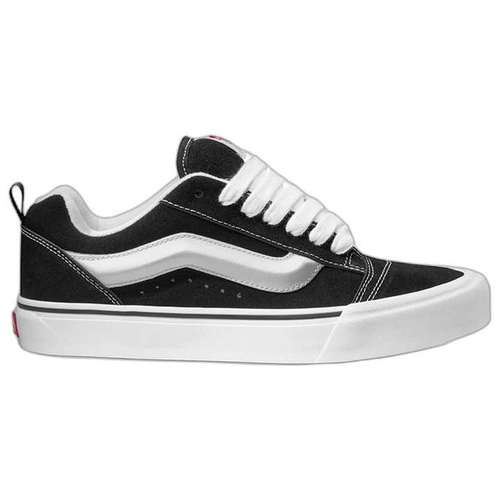 Zapatillas Vans Knu Skool Negro Unisex