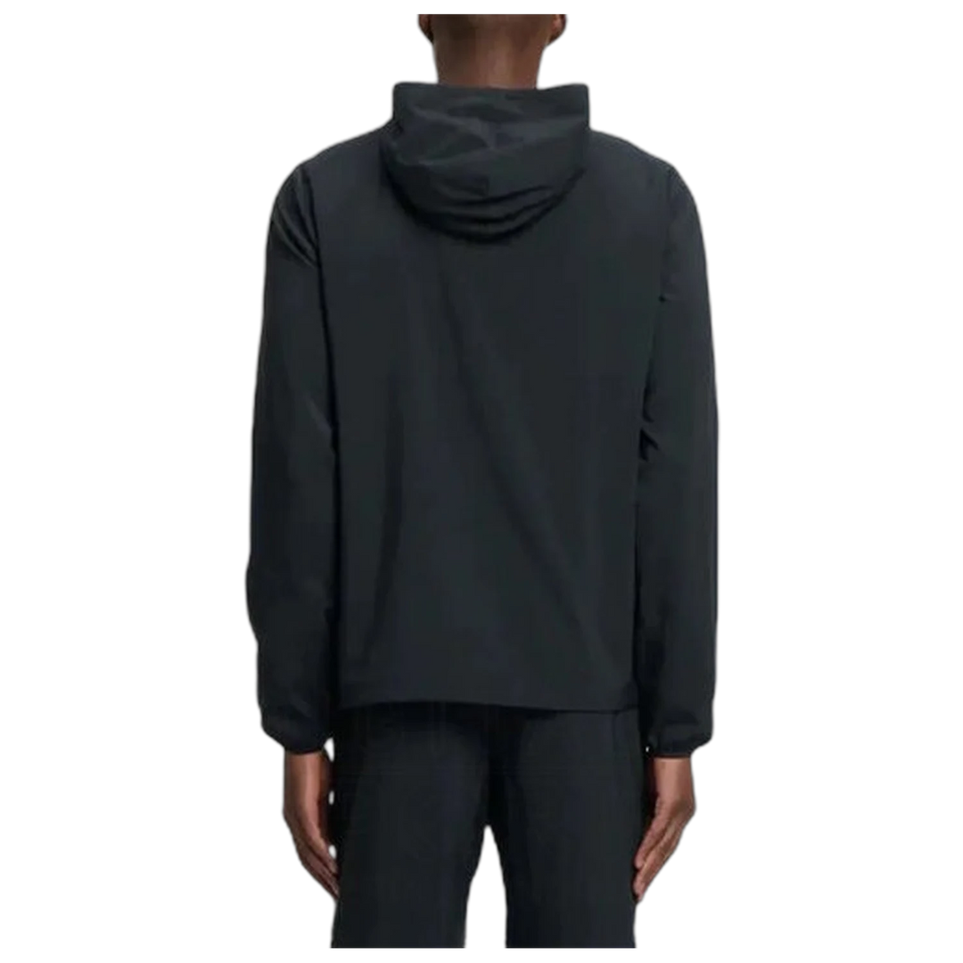 Campera Reebok ID Woven Hombre