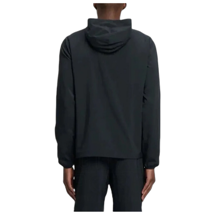 Campera Reebok ID Woven Hombre
