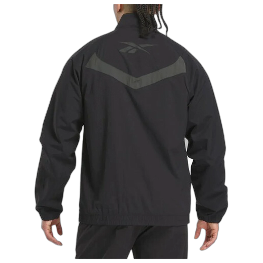 Campera Reebok RBK Tracktop Deportiva Unisex