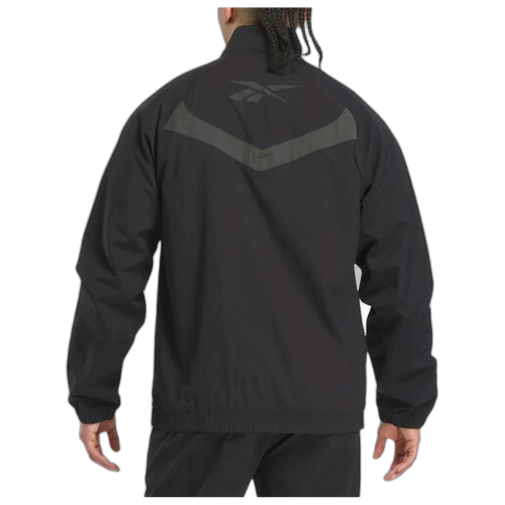 Campera Reebok RBK Tracktop Deportiva Unisex