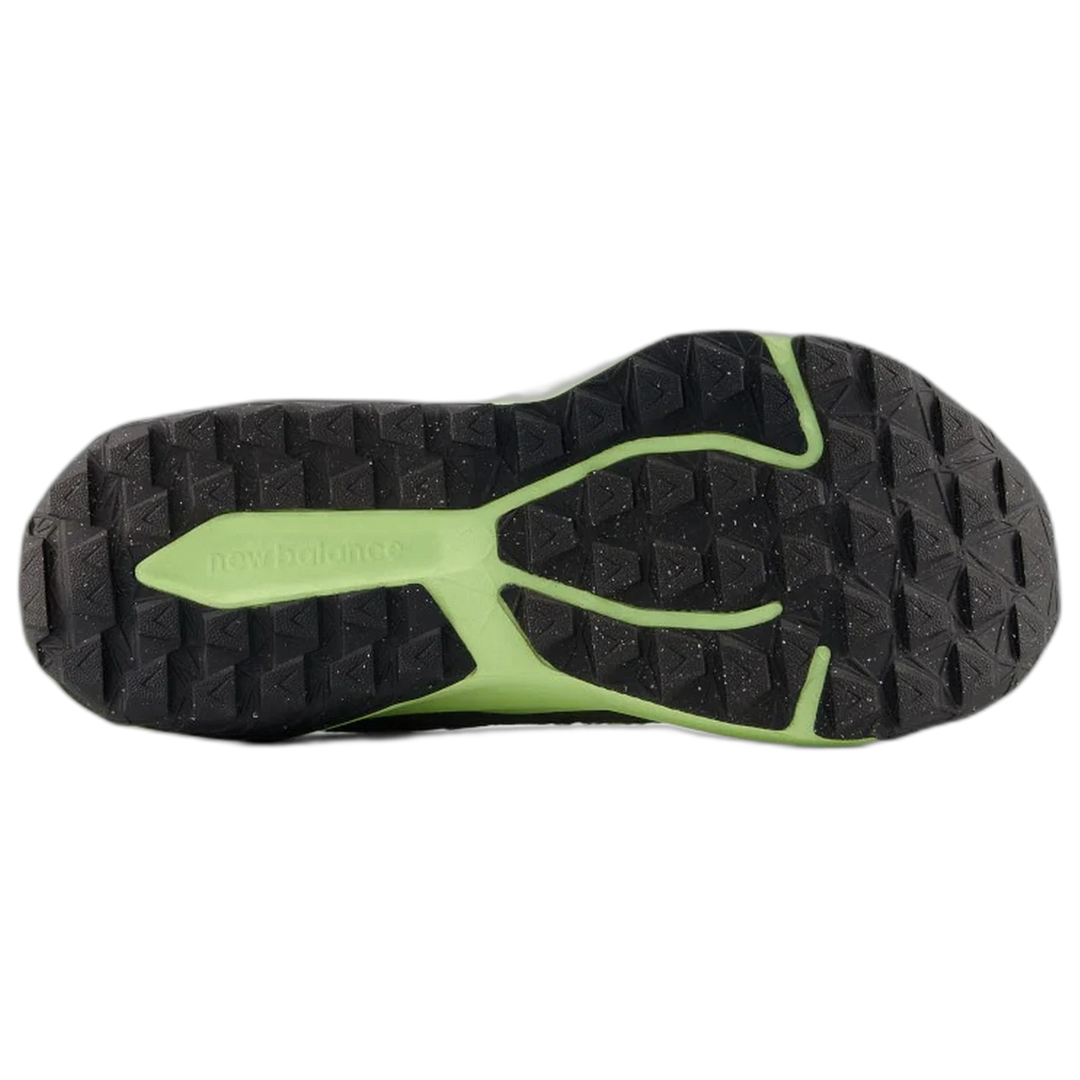 Zapatillas New Balance DynaSoft Nitrel v6 Trail Hombre