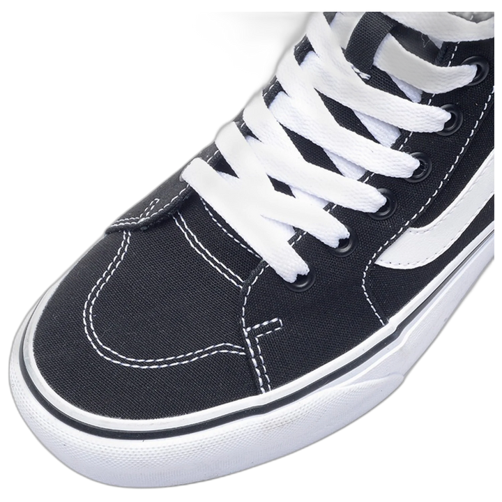 Zapatillas Vans W Filmore Hi Platform Cana Alta Plataforma Negro