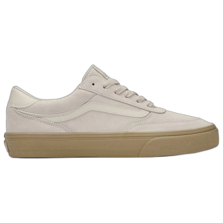 Zapatillas Vans M Brooklyn LS Lona Urbanas Beige