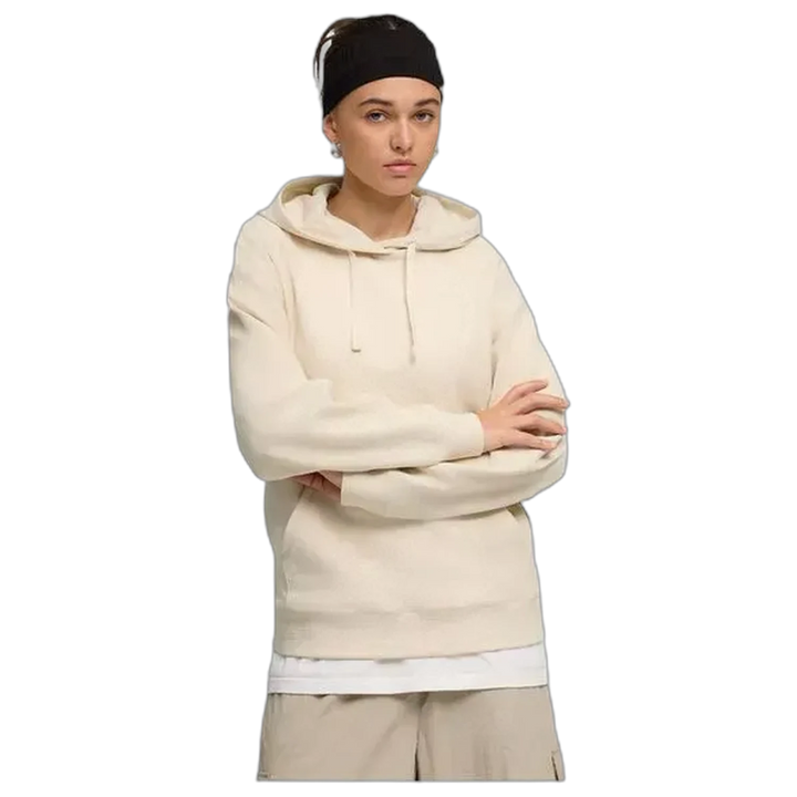 Buzo Puma Elevated Comfort Hoodie Mujer