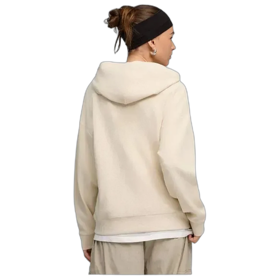 Buzo Puma Elevated Comfort Hoodie Mujer