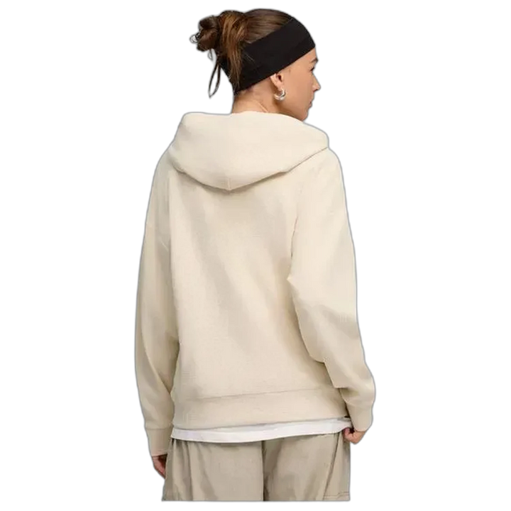 Buzo Puma Elevated Comfort Hoodie Mujer