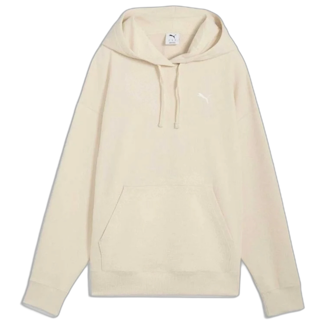 Buzo Puma Elevated Comfort Hoodie Mujer