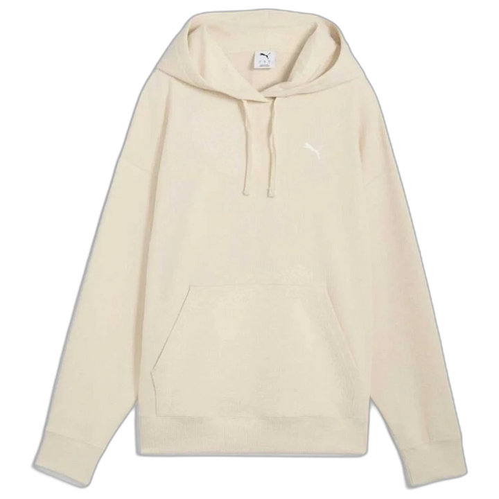 Buzo Puma Elevated Comfort Hoodie Mujer