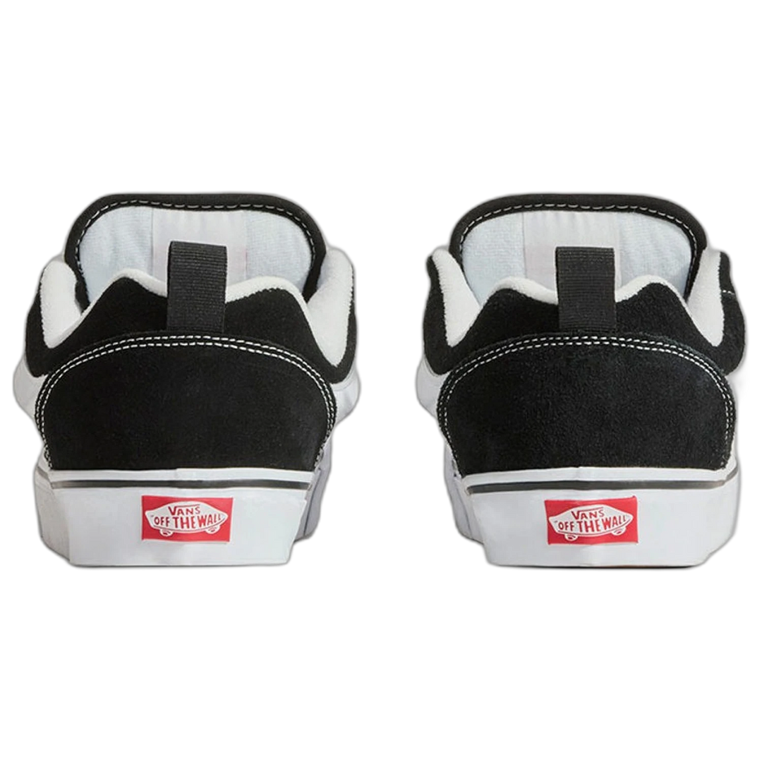 Zapatillas Vans Knu Skool Negro Unisex