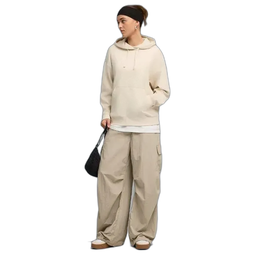 Buzo Puma Elevated Comfort Hoodie Mujer