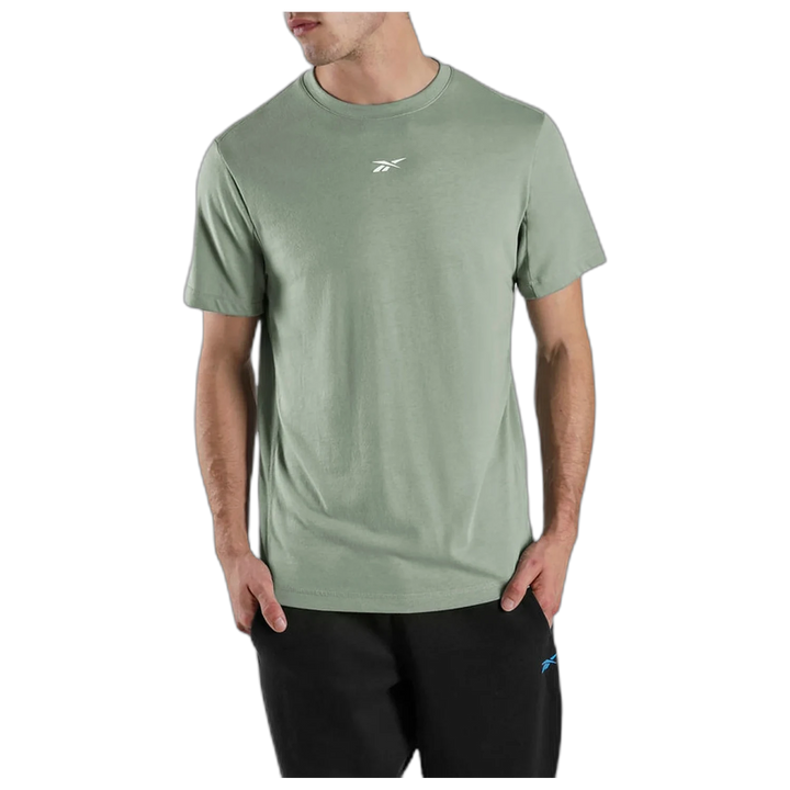 Remera Athlete Reebok Hombre