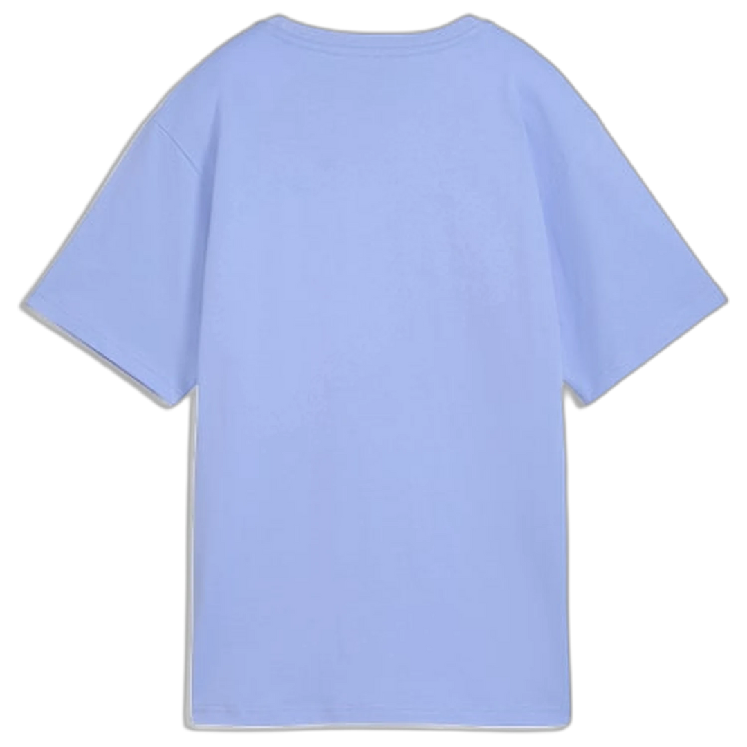 Remera holgada Essentials Graphics Animal