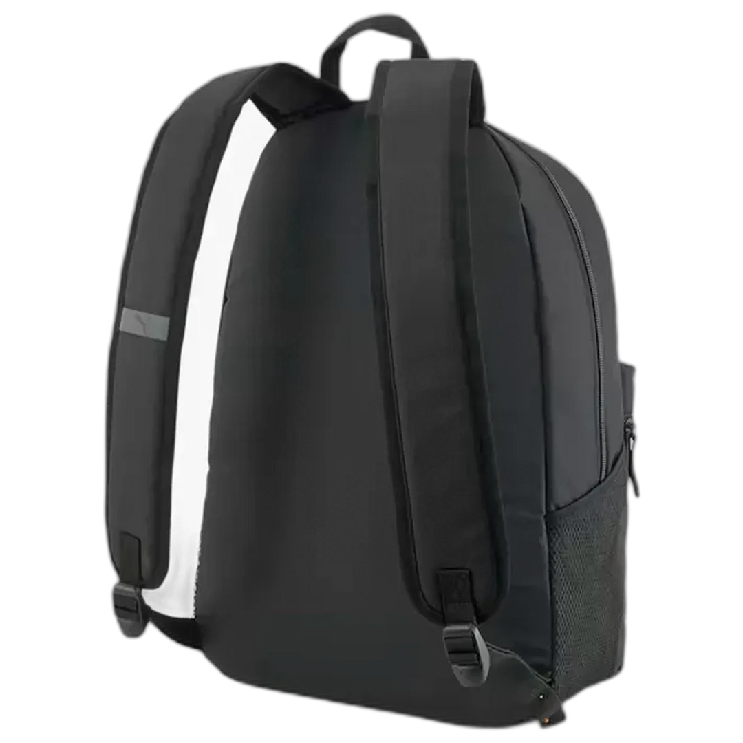 Mochila Puma Patch Backpack Unisex