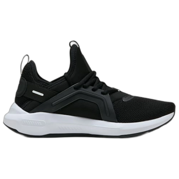 Zapatillas Puma Softride Enzo 5 Running Negro