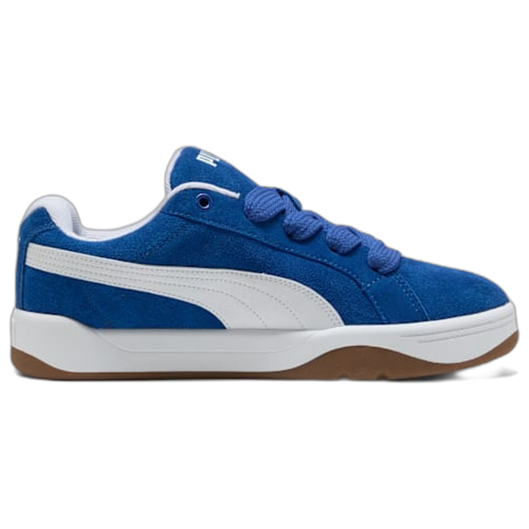 Zapatillas Puma Park Lifestyle Easy Gamuza Unisex