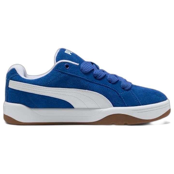 Zapatillas Puma Park Lifestyle Easy Gamuza Unisex