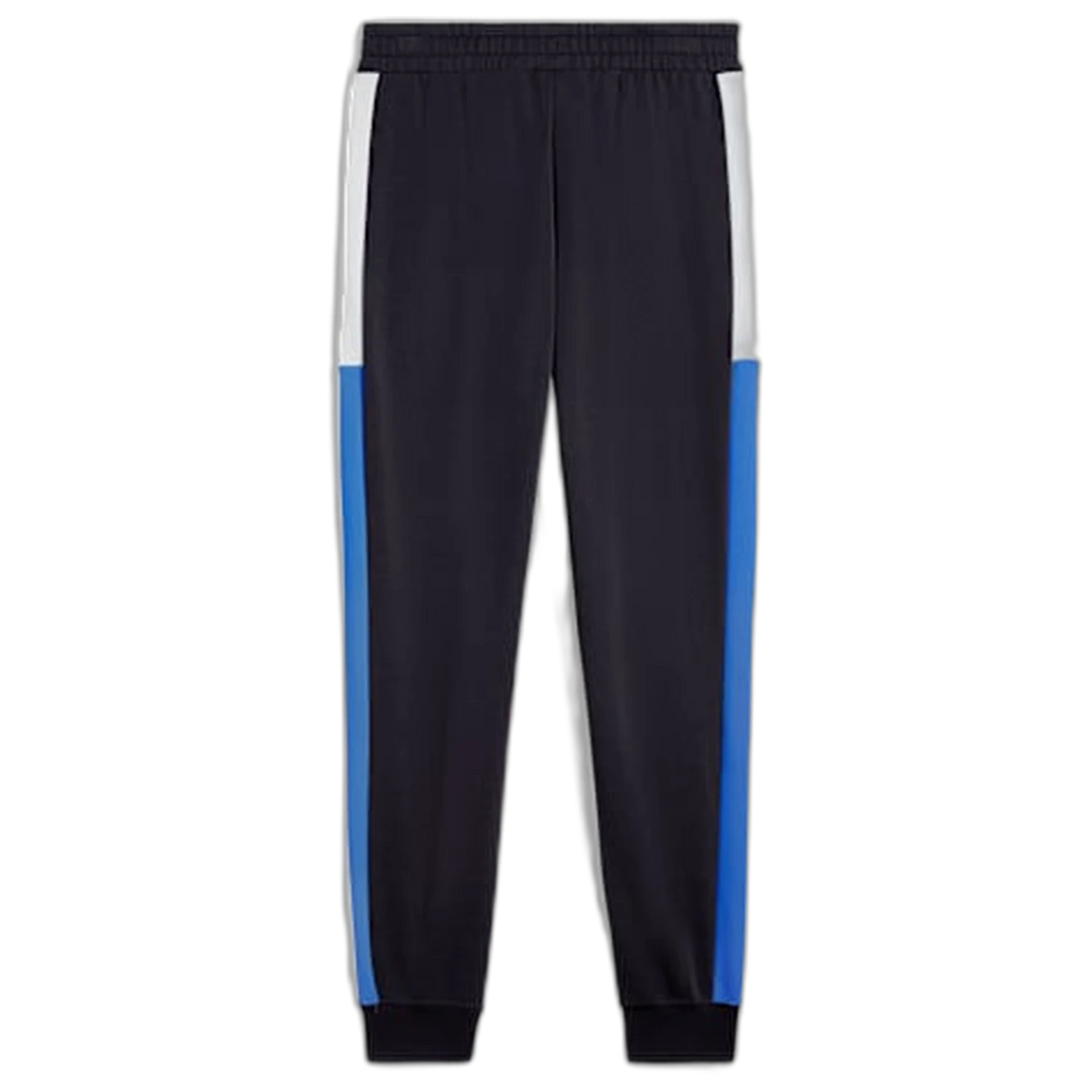 PANTALON ESS BLOCK SWEATPANTS TR
