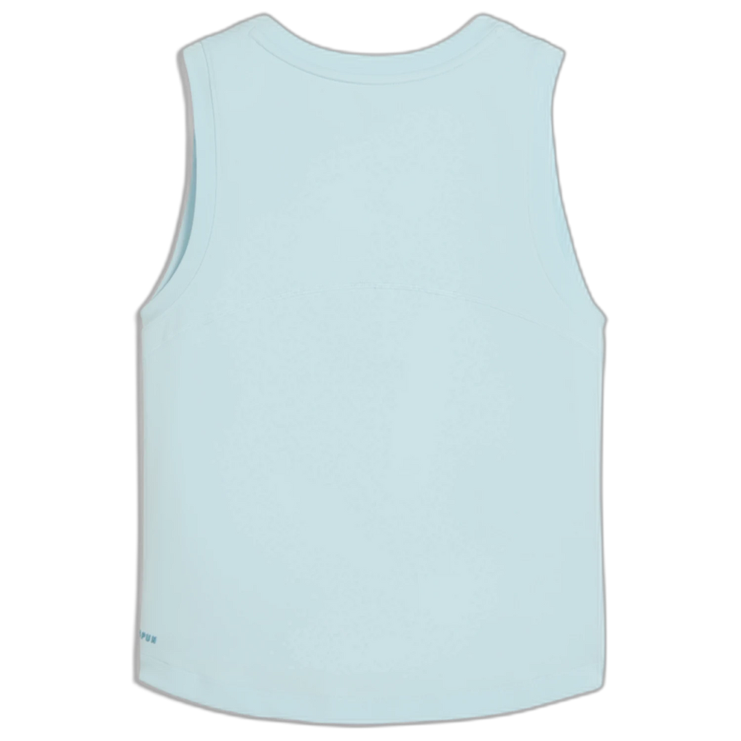 Musculosa Puma Cloudspun Training Tank Mujer