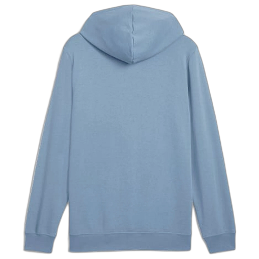 Buzo Puma Essentials 2 Colour Small No. 1 Logo Hombre