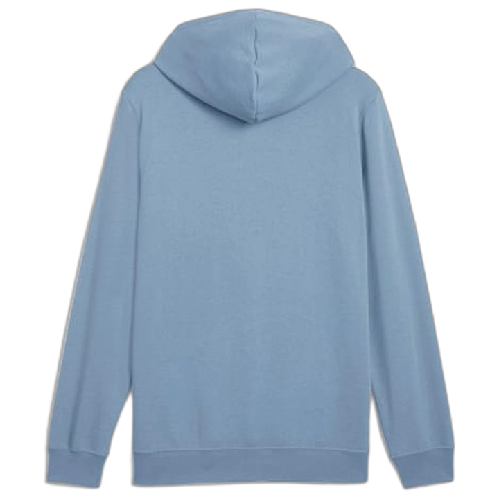 Buzo Puma Essentials 2 Colour Small No. 1 Logo Hombre