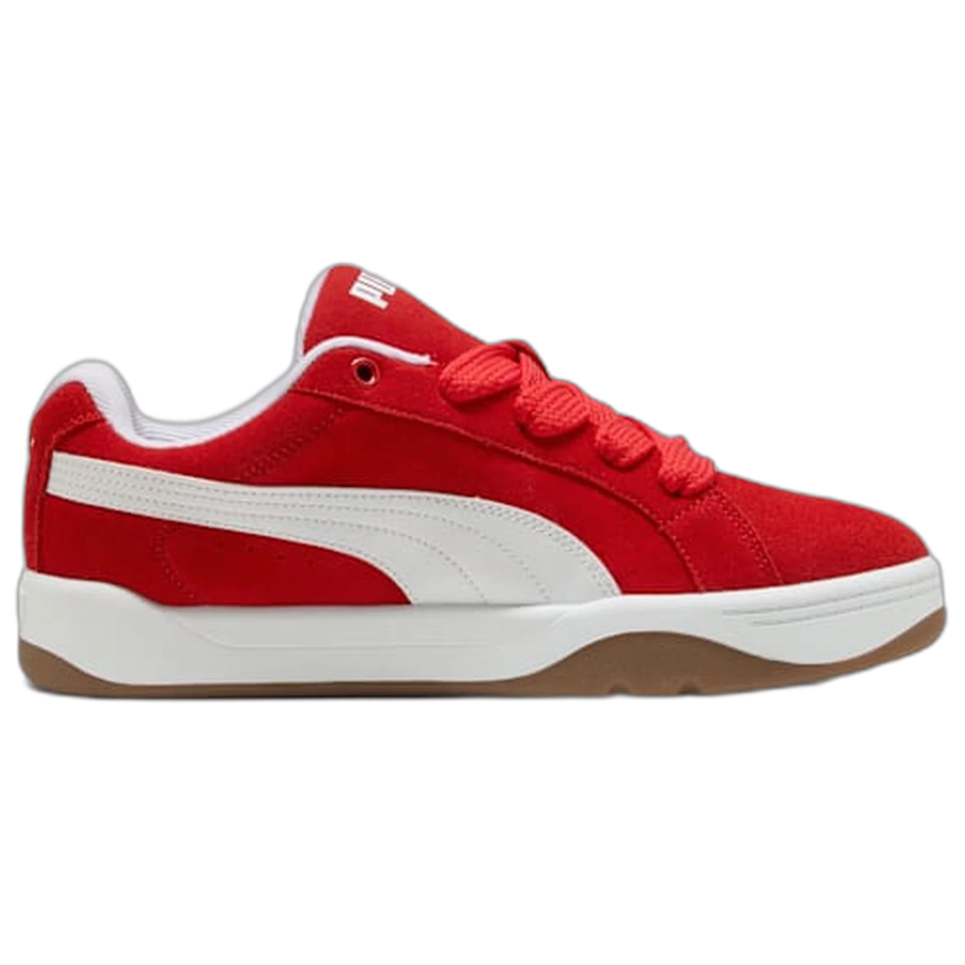 Zapatillas Puma Park Lifestyle Easy Gamuza Unisex