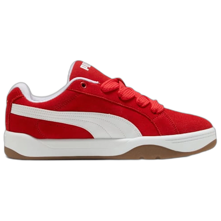 Zapatillas Puma Park Lifestyle Easy Gamuza Unisex