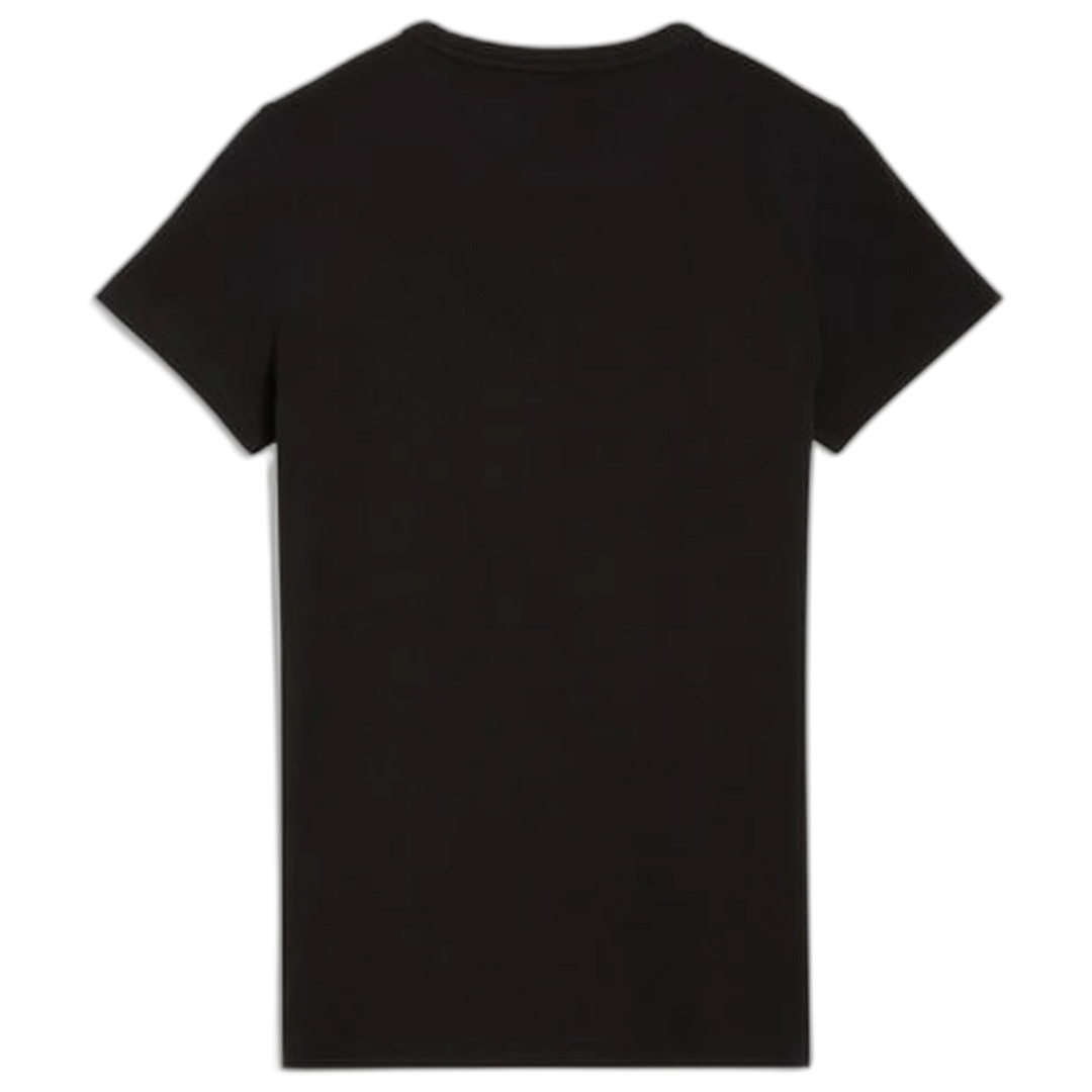 Remera PUMA Class Graphic