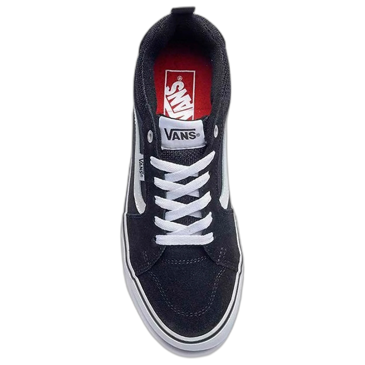 Zapatillas Vans M Filmore Negro Hombre