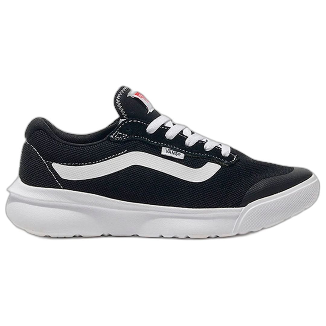 Zapatillas Vans M Range BRZ Negro Hombre