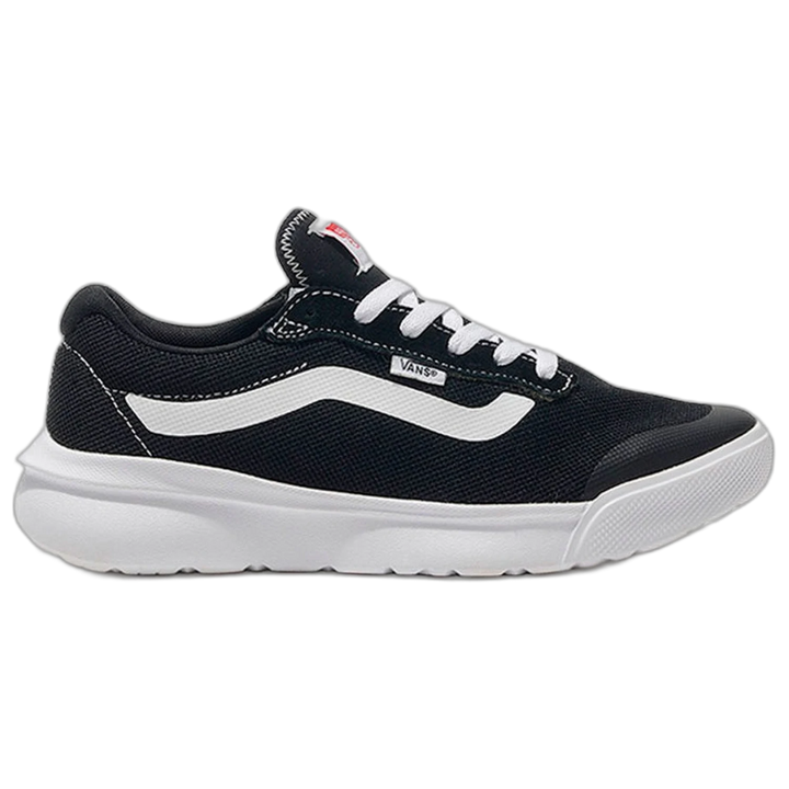 Zapatillas Vans M Range BRZ Negro Hombre